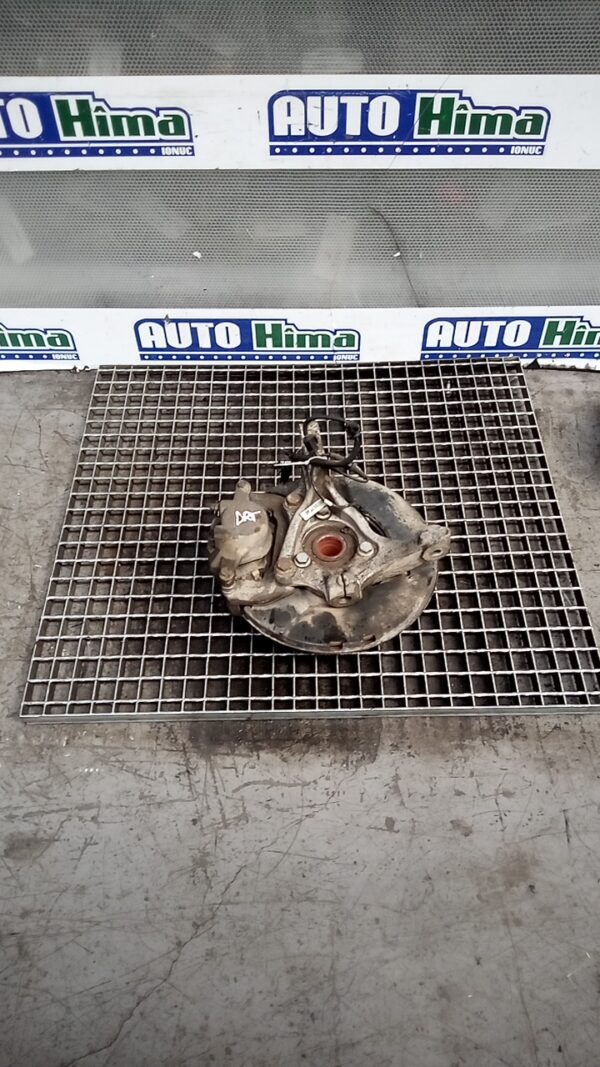 Fuzeta fata dreapta echipata OPEL Insignia 2.0 CDTI 2008-2020