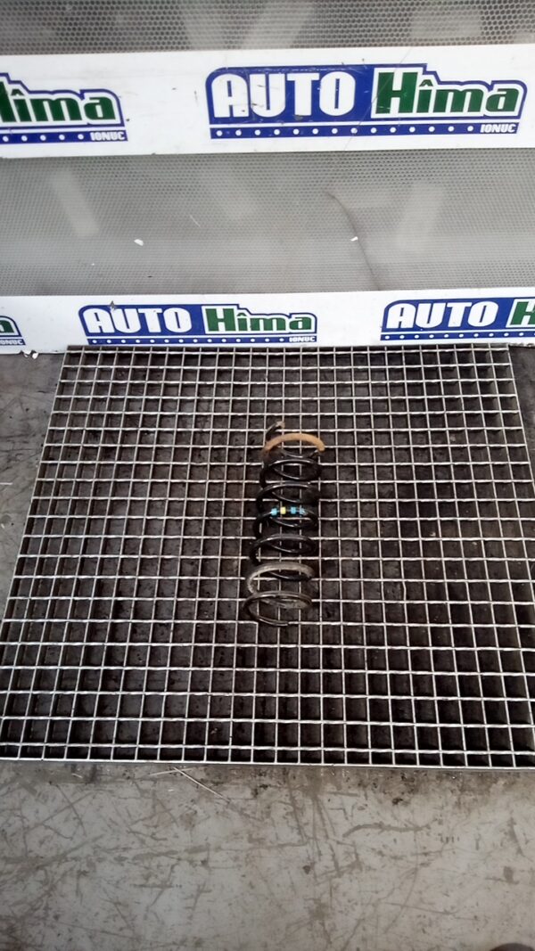 Arc spate FORD C-Max MK1 1.6 TDCI 2003-2010