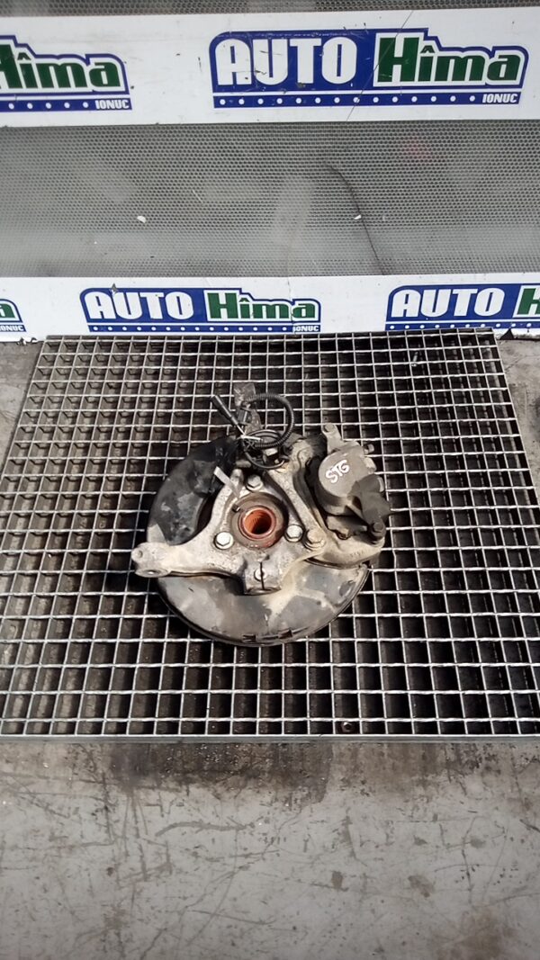 Fuzeta fata stanga echipata OPEL Insignia 2.0 CDTI 2008-2020