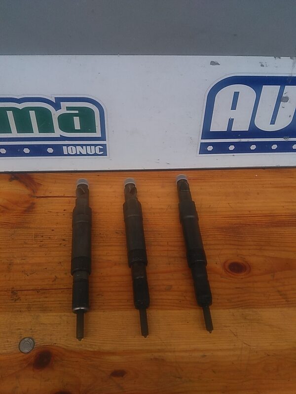 Injector FORD Mondeo MK3 2.0 TDDI TDCI 115 CP 2000-2007