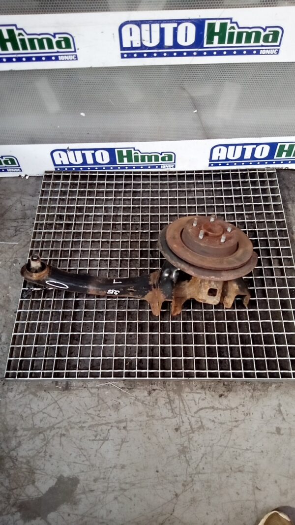 Fuzeta spate stanga FORD C-Max MK1 2003-2010