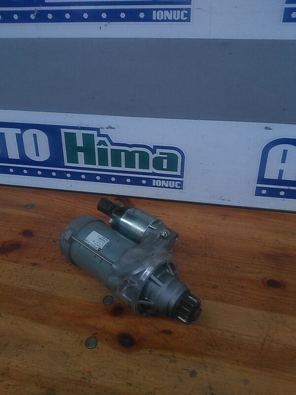 Electromotor VOLKSWAGEN Passat B8 1.4 TSI 13 Dinti 2014-2020