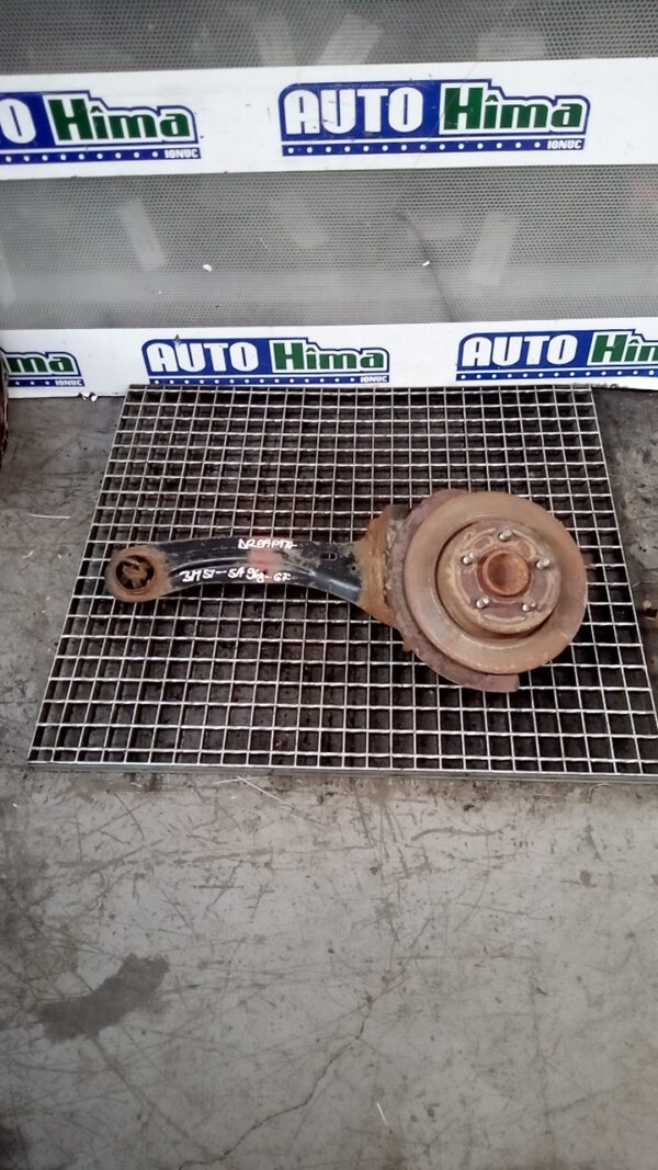 Fuzeta spate dreapta FORD C-Max MK1 2003-2010