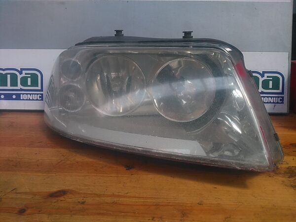 Far dreapta VOLKSWAGEN Sharan 7M 2001-2010