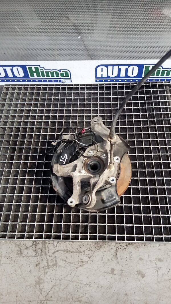 Fuzeta spate stanga MERCEDES E-Class W211 2002-2009 E220CDI combi