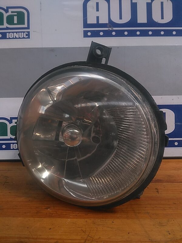 Far dreapta VOLKSWAGEN Lupo 1998-2005