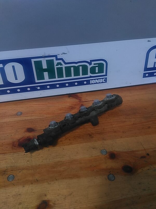 Rampa injectoare RENAULT Trafic II 2001-2014 2.0 DCI