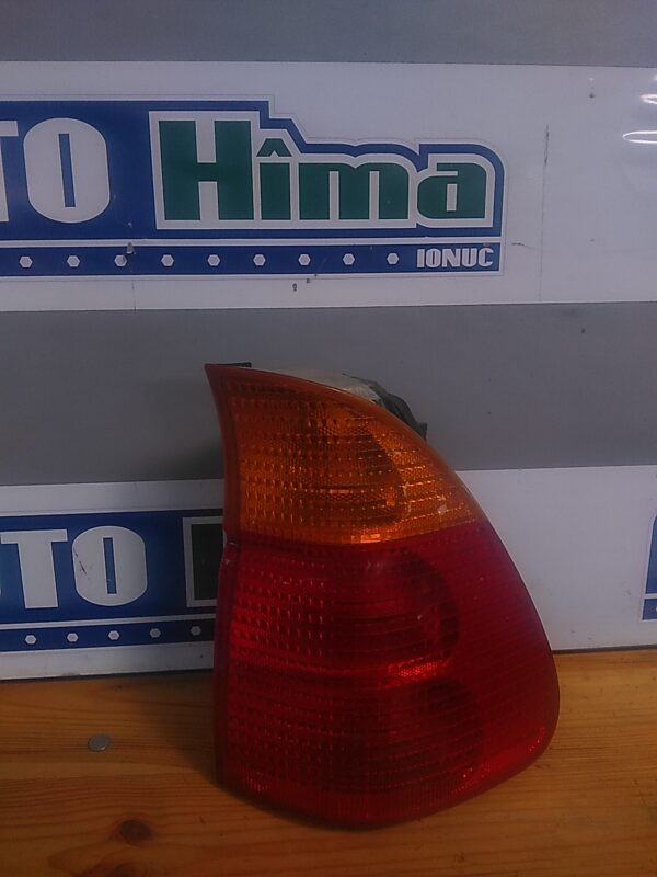 Stop dreapta BMW X5 E53 1999-2006