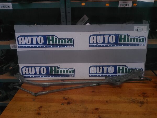 Ansamblu stergatoare parbriz fara motoras MERCEDES A-Class W169 2004-2012