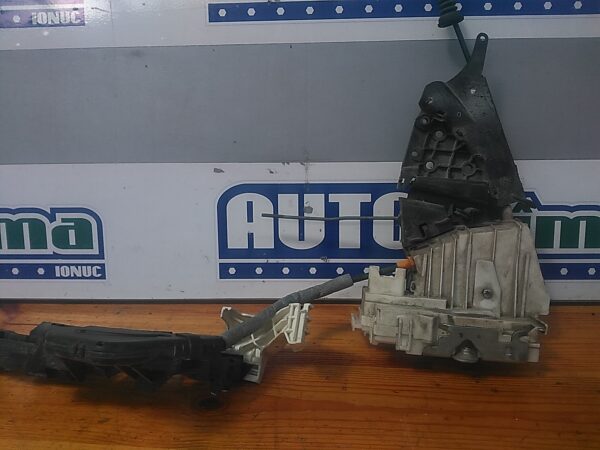 Broasca usa dreapta spate MERCEDES A-Class W169 2004-2012