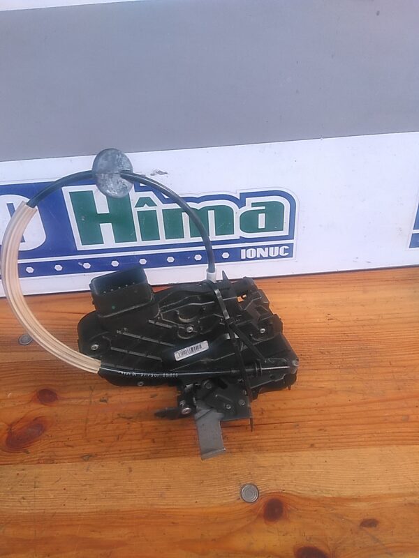 Broasca usa stanga spate FORD C-Max MK1 2003-2010