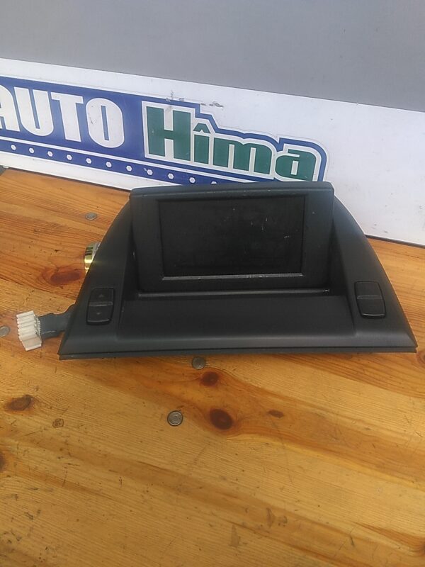 Display central navigatie bord BMW X3 E83 2003-2010