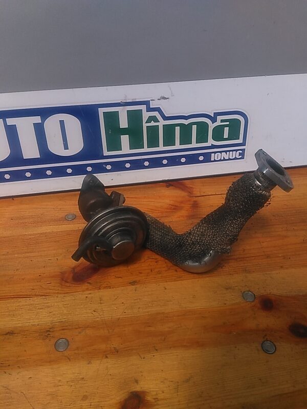 Supapa EGR AUDI A6 4F (C6) SEDAN 2004-2011 2.7-3.0 TDI