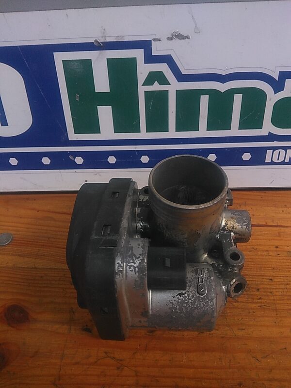 Clapeta acceleratie VOLKSWAGEN Golf IV 1J 1997-2005 1.4B 55KW