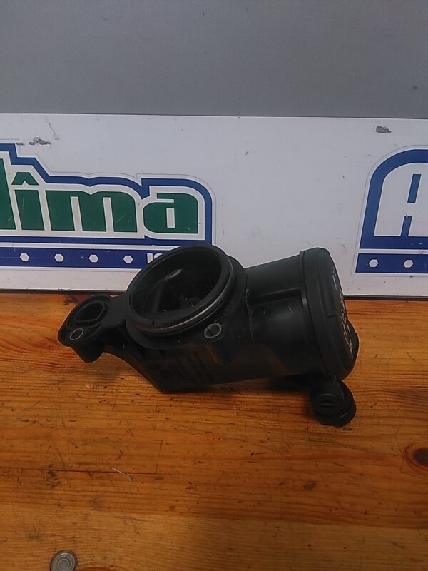 Filtru epurator 1.4B, SEAT Ibiza 6L 2002-2008