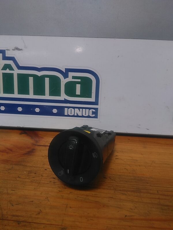 Bloc lumini SKODA Rapid NH 2012-2020