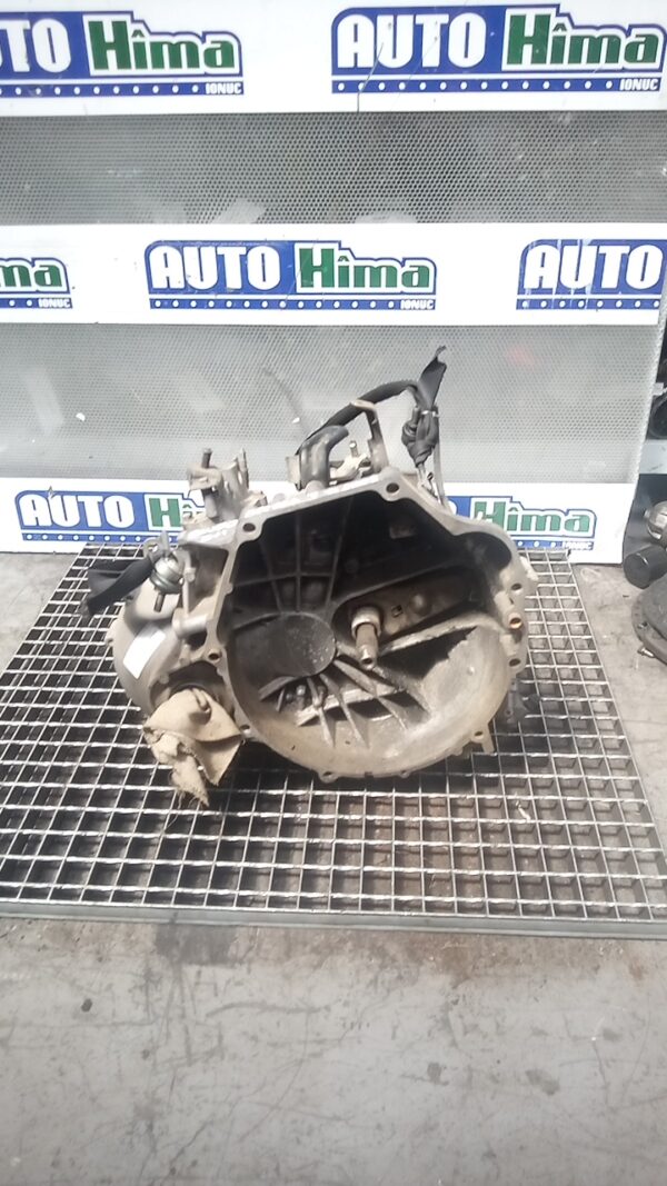 Cutie de viteze manuală HONDA Accord MK7 2002-2008 (5+1) 2.2I-CTDI