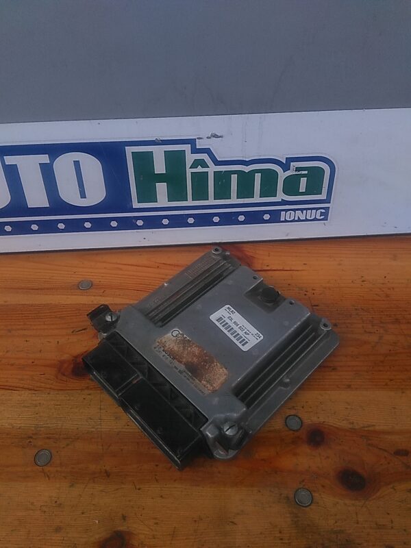 Calculator motor 2.0 TDI AUDI A5 8T 2007-2016