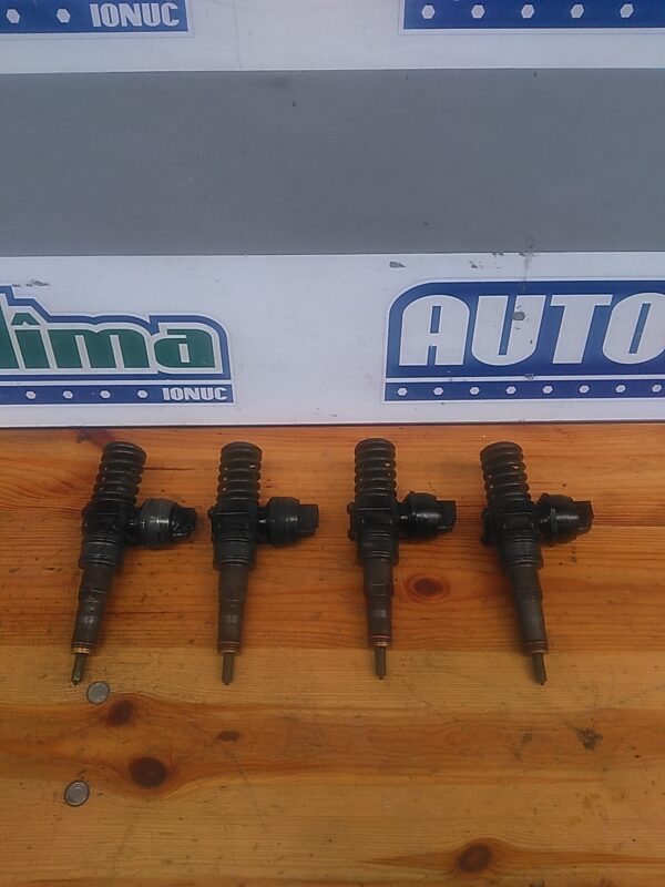 Injector BD VOLKSWAGEN Sharan 7M 1.9 TDI 115 CP 2001-2010