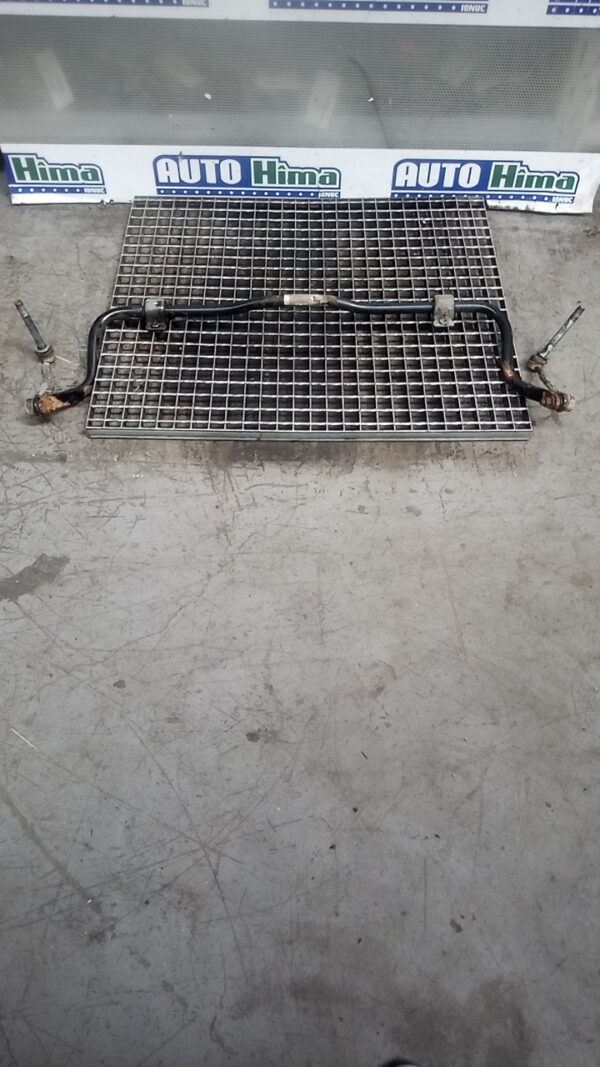 Bara torsiune fata cu bucsi CITROEN C5 MK2 1.6 HDI 2004-2022