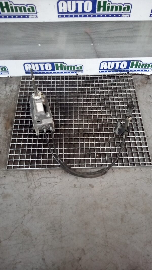 Timonerie cutie manuala VOLKSWAGEN Tiguan 5N 2007-2011