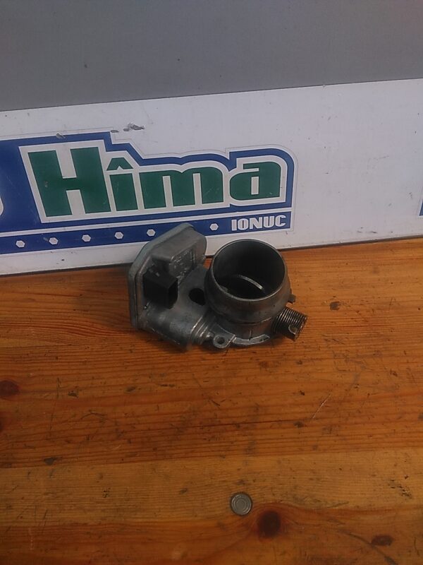 Clapeta acceleratie BMW Seria I E87 2.0 D 2004-2011