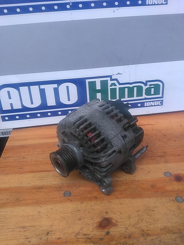 Alternator SEAT Exeo ST 3R5 2.0 TDI 140 Amperi 2009-2013