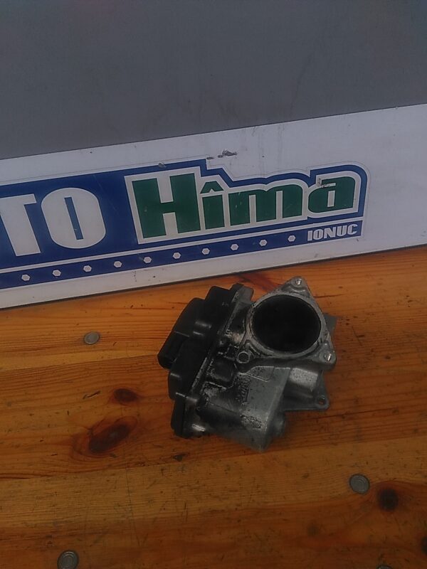 Supapa EGR SEAT Exeo ST 3R5 2.0 TDI 120-170 CP 2009-2013