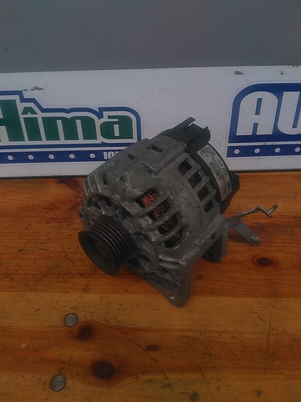 Alternator SEAT Ibiza 6J 6P 1.2 B 90 Amperi 2008-2017