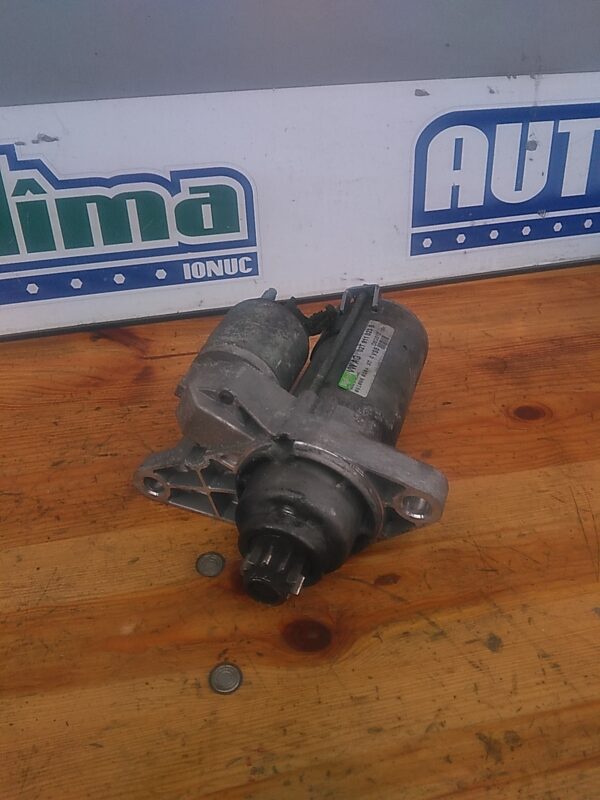 Electromotor SEAT Ibiza 6J 6P 1.2 B 10 Dinti 2008-2017