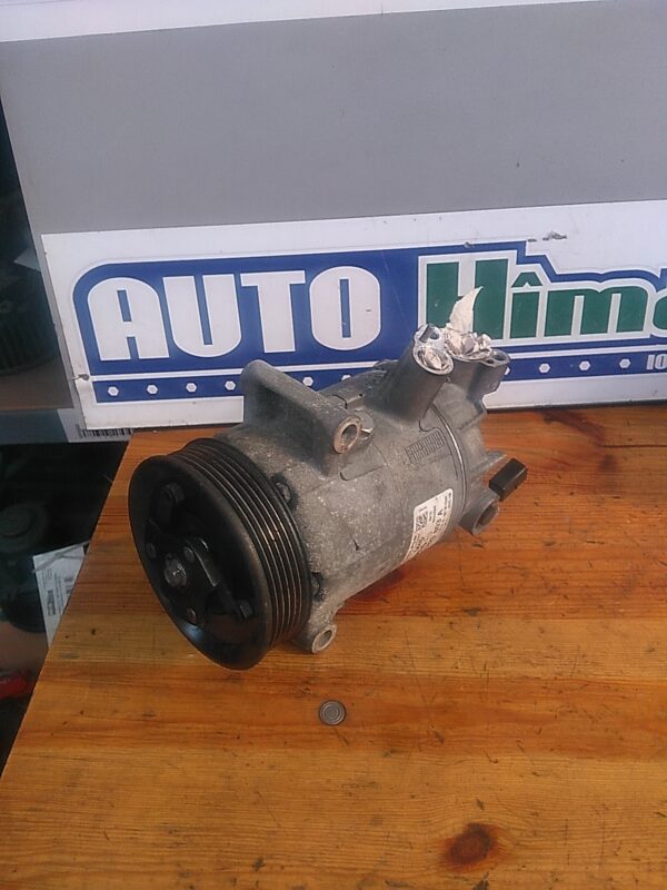 Compresor clima SKODA Superb II 3T 2.0 TDI 2008-2015
