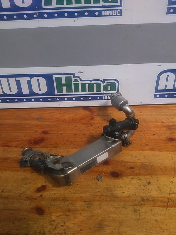 Racitor gaze BMW Seria III E90 2.0 D 2004-2013