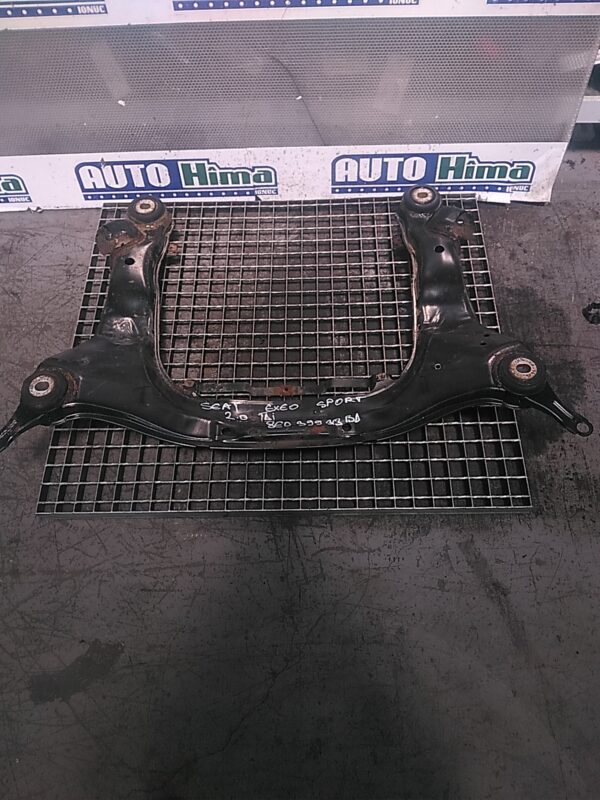 Cadru jug motor SEAT Exeo ST 3R5 2.0 TDI 2009-2013