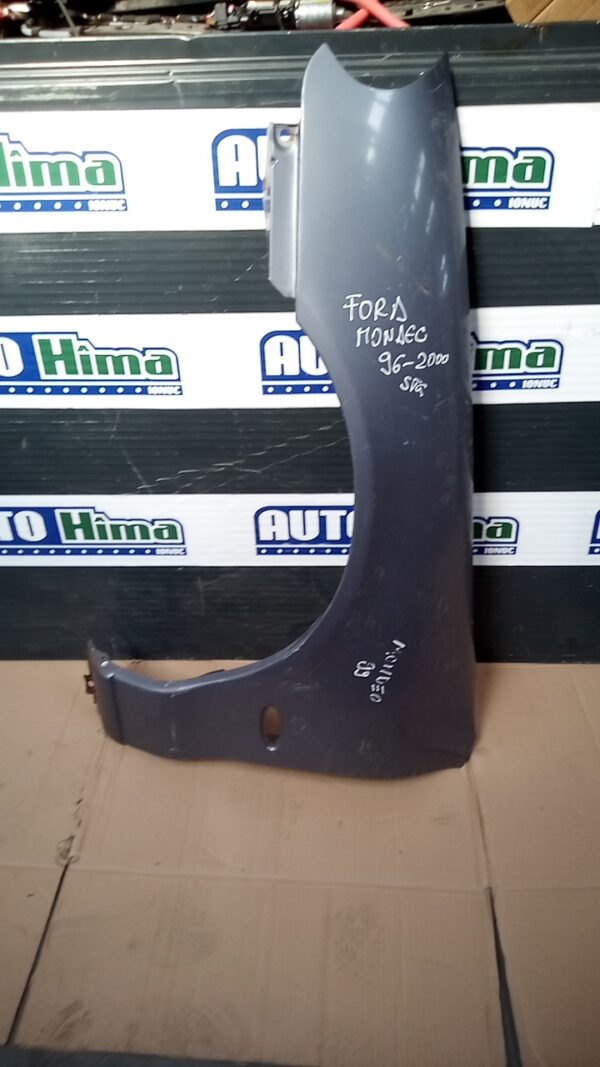 Aripa fata stanga gri FORD Mondeo MK2 1996-2000