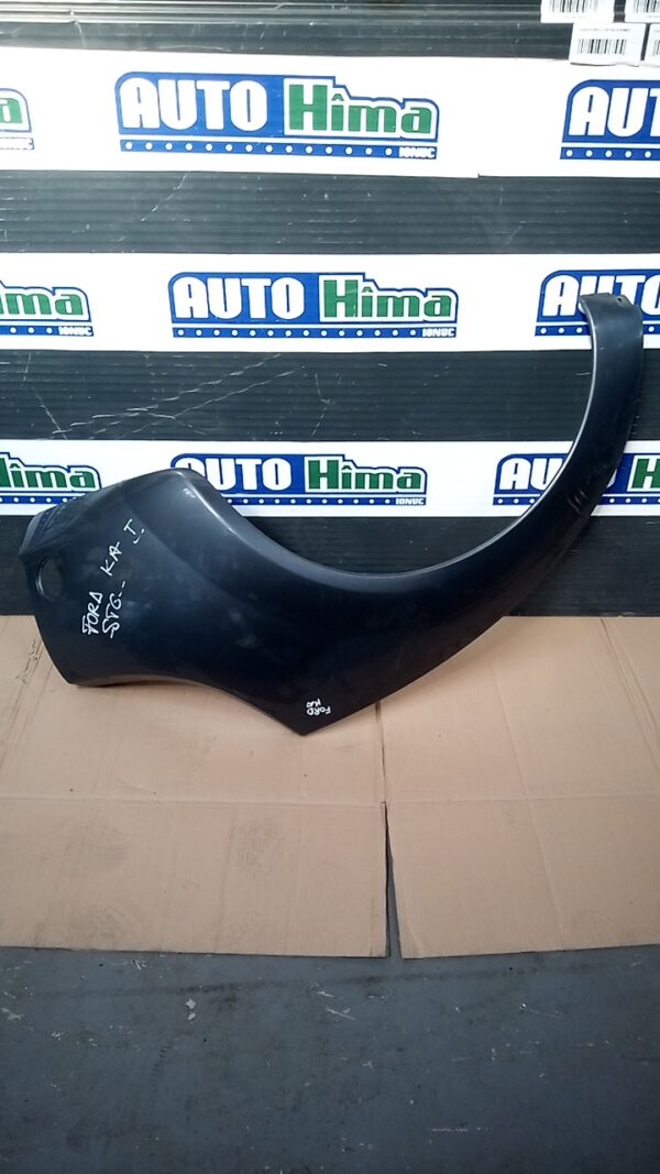 Aripa fata stanga gri FORD KA MK1 1996-2008