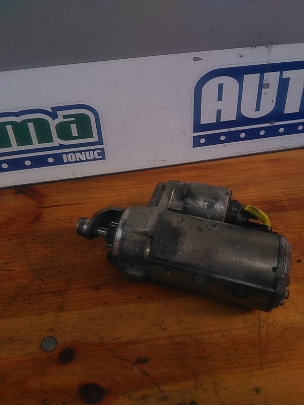 Electromotor AUDI A5 8T 3.0 TDI 10 Dinti 2007-2016