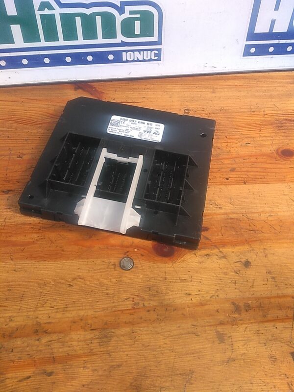 Calculator confort BCM VOLKSWAGEN Golf VII 2012-2020