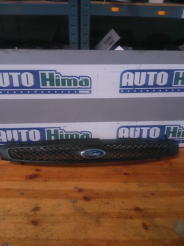 Grila radiator FORD Fiesta MK5 2001-2008
