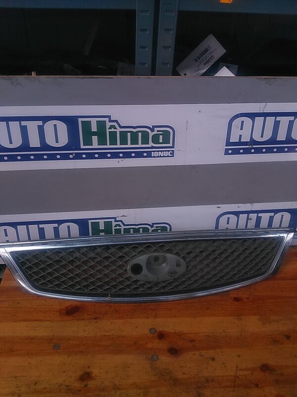 Grila radiator cromata FORD Mondeo MK3 2000-2007
