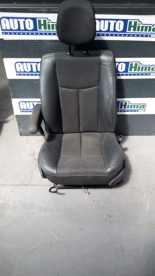 Scaun sofer RENAULT Espace IV 2002-2014
