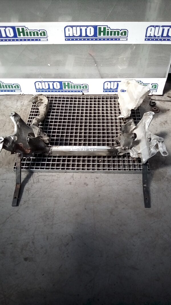 Cadru jug motor AUDI A5 8T 3.0 TDI 2007-2016