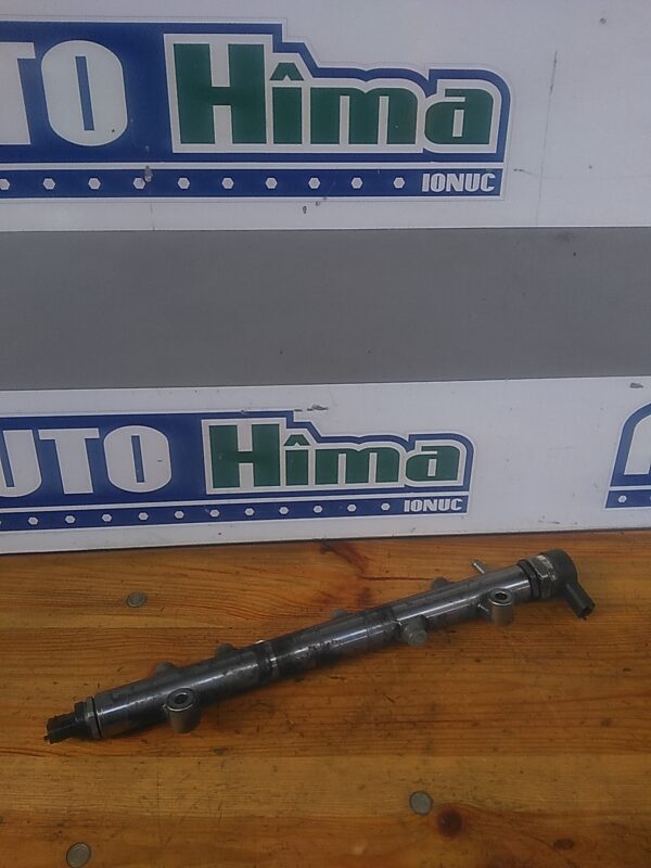 Rampa injectoare IVECO Daily MK4 3.0 HPI 140-170 CP 2006-2011