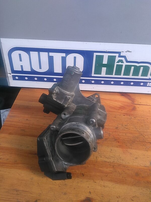 Clapeta acceleratie VOLKSWAGEN Touareg 7L 2.5 TDI 2002-2010