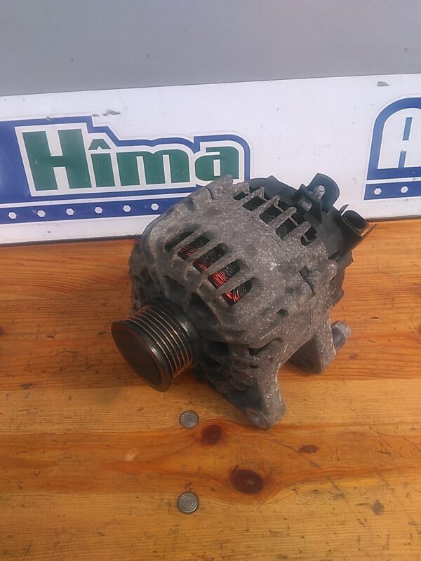 Alternator FORD Focus III 1.6 TDCI 120 Amperi 2011-2018