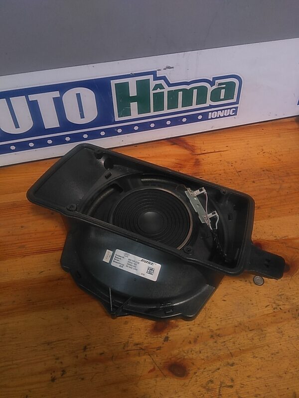Difuzor bass BOSE SEAT Exeo ST 3R5 2009-2013