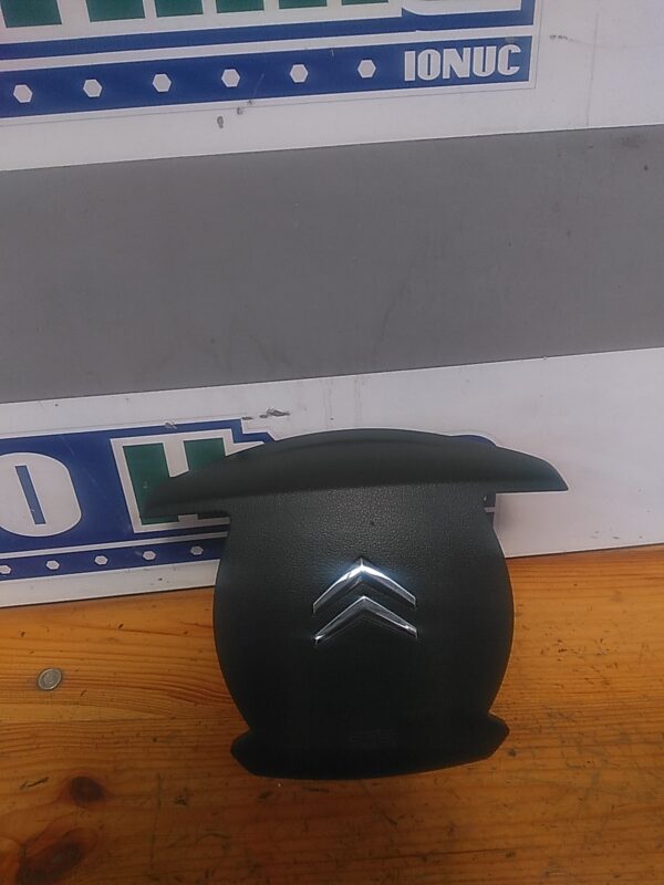 Airbag volan CITROEN C5 MK2 2004-2022