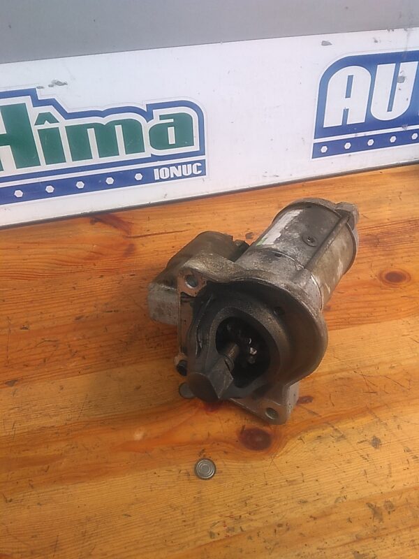 Electromotor FORD Focus III 1.6 TDCI 11 Dinti 2011-2018