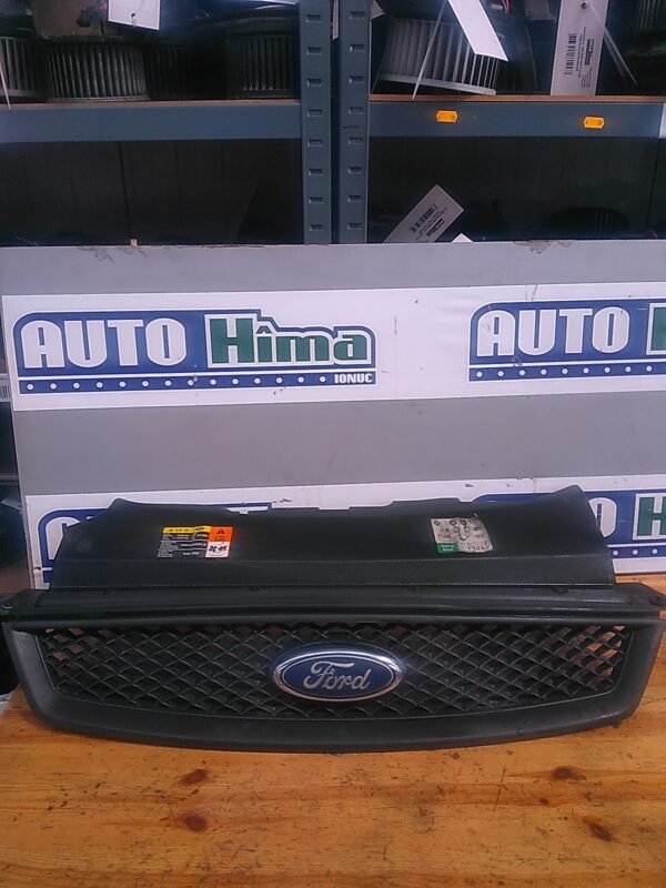 Grila radiator FORD Focus II 2004-2010