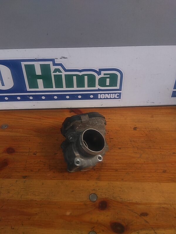 Clapeta acceleratie FORD Focus III 1.6 TDCI 115 CP 2011-2018