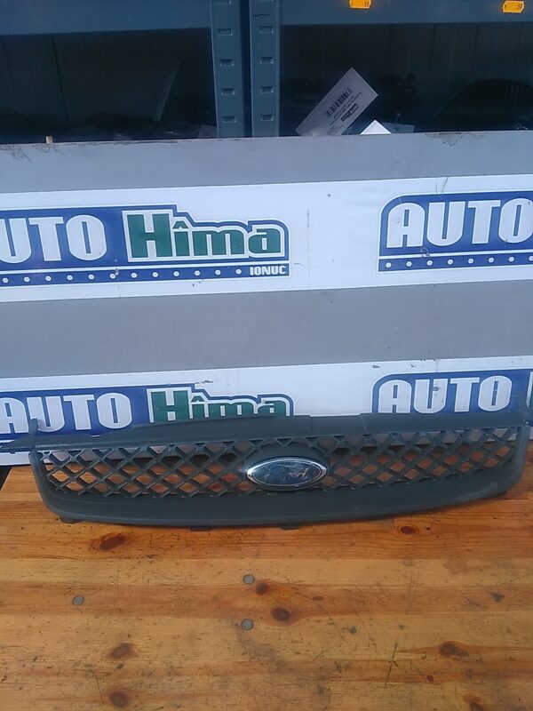 Grila fata FORD Fiesta MK5 2001-2008